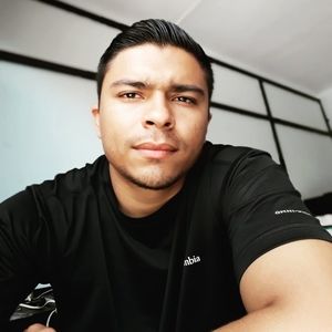 Meet your Posher, Rafael